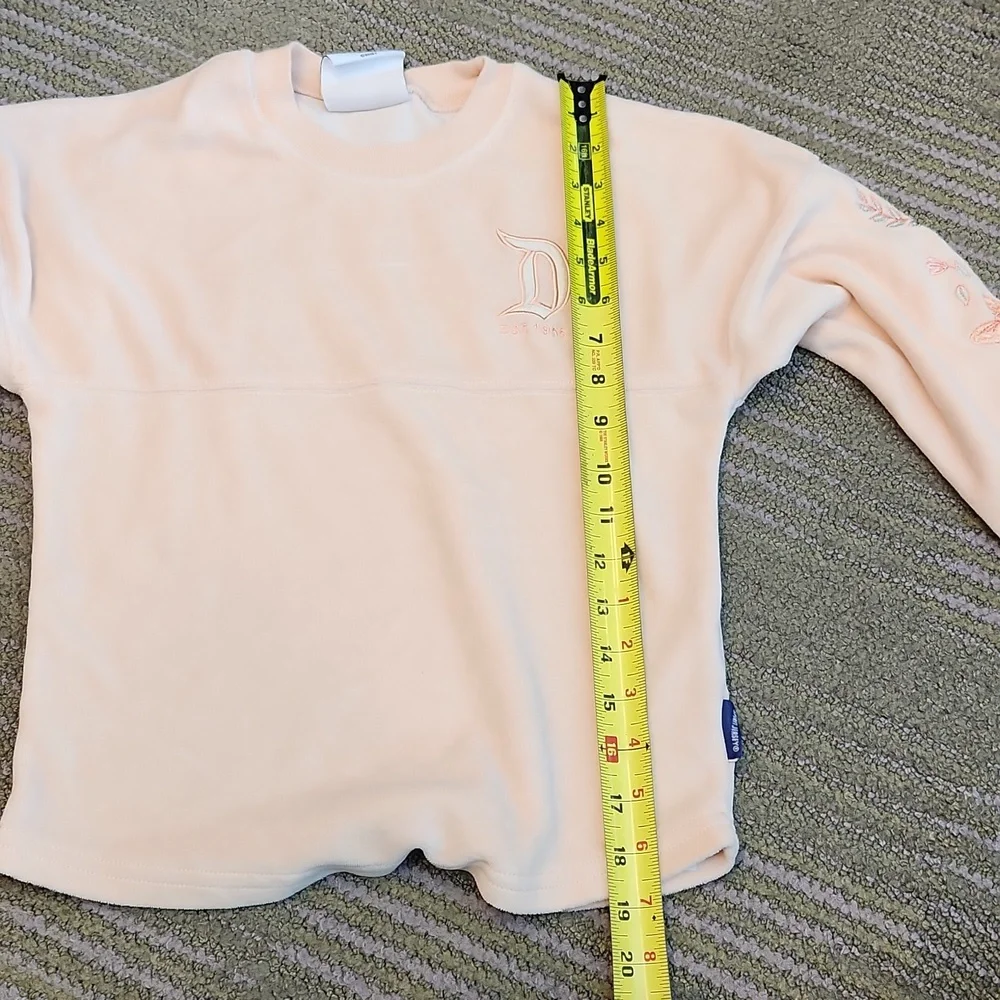 Disney Spirit Jersey Size Small - Picture 11 of 12